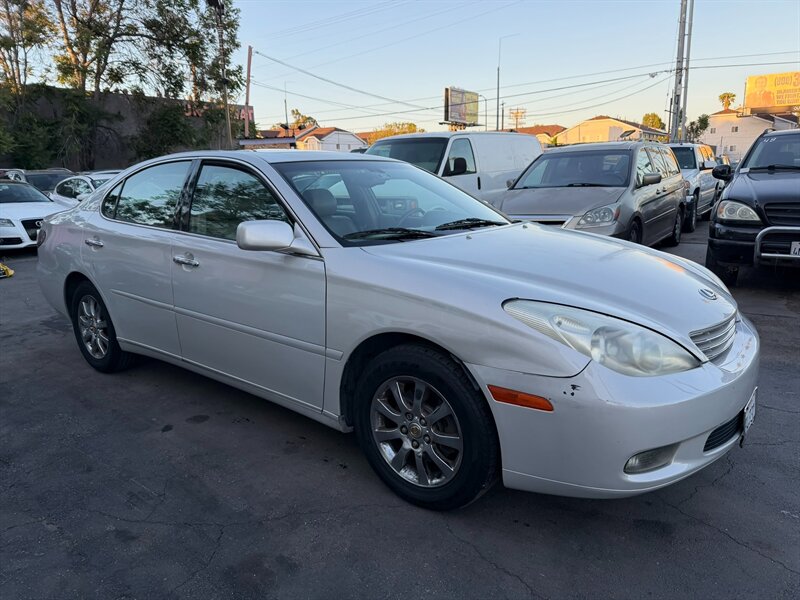 2002 Lexus ES 300  