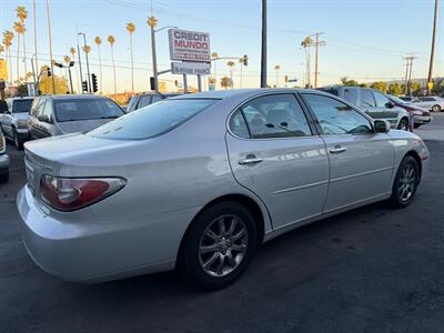 2002 Lexus ES 300   - Photo 6 - Los Angeles, CA 91306