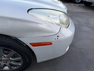 2002 Lexus ES 300   - Photo 67 - Los Angeles, CA 91306