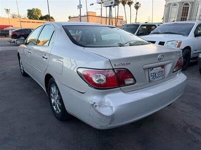 2002 Lexus ES 300   - Photo 9 - Los Angeles, CA 91306
