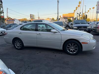 2002 Lexus ES 300   - Photo 35 - Los Angeles, CA 91306