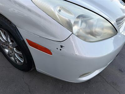 2002 Lexus ES 300   - Photo 68 - Los Angeles, CA 91306