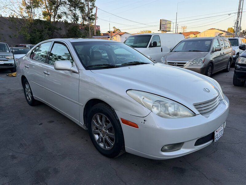 2002 Lexus ES 300  