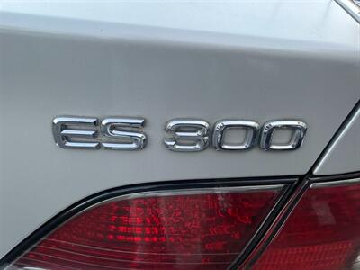 2002 Lexus ES 300   - Photo 38 - Los Angeles, CA 91306
