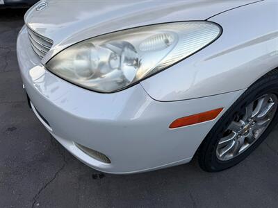 2002 Lexus ES 300   - Photo 59 - Los Angeles, CA 91306