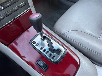 2002 Lexus ES 300   - Photo 49 - Los Angeles, CA 91306