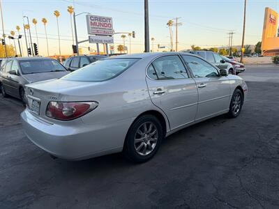 2002 Lexus ES 300   - Photo 34 - Los Angeles, CA 91306