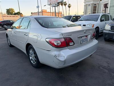 2002 Lexus ES 300   - Photo 32 - Los Angeles, CA 91306