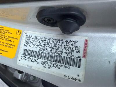 2002 Lexus ES 300   - Photo 55 - Los Angeles, CA 91306