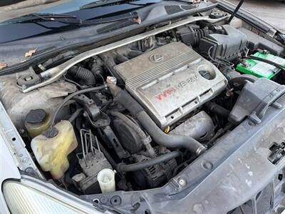 2002 Lexus ES 300   - Photo 58 - Los Angeles, CA 91306