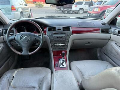 2002 Lexus ES 300   - Photo 45 - Los Angeles, CA 91306
