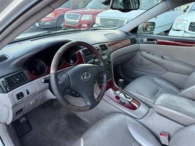 2002 Lexus ES 300   - Photo 16 - Los Angeles, CA 91306