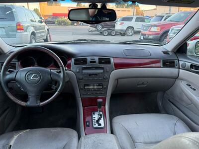 2002 Lexus ES 300   - Photo 22 - Los Angeles, CA 91306