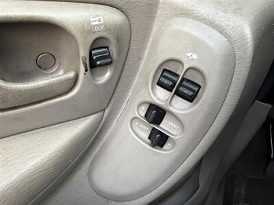 2002 Chrysler Town and Country EX   - Photo 52 - Los Angeles, CA 91306