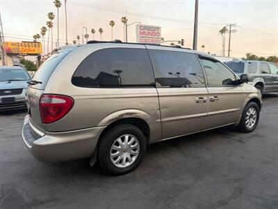 2002 Chrysler Town and Country EX   - Photo 6 - Los Angeles, CA 91306