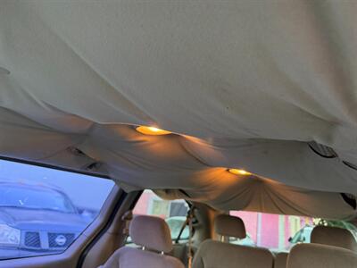 2002 Chrysler Town and Country EX   - Photo 72 - Los Angeles, CA 91306