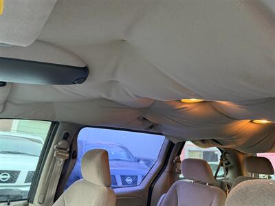 2002 Chrysler Town and Country EX   - Photo 71 - Los Angeles, CA 91306