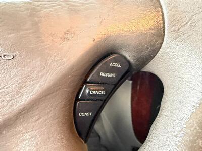 2002 Chrysler Town and Country EX   - Photo 50 - Los Angeles, CA 91306