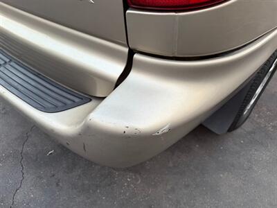2002 Chrysler Town and Country EX   - Photo 65 - Los Angeles, CA 91306