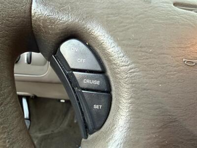 2002 Chrysler Town and Country EX   - Photo 51 - Los Angeles, CA 91306