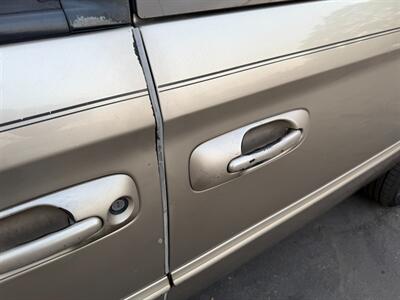 2002 Chrysler Town and Country EX   - Photo 60 - Los Angeles, CA 91306