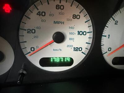 2002 Chrysler Town and Country EX   - Photo 54 - Los Angeles, CA 91306