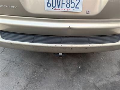 2002 Chrysler Town and Country EX   - Photo 63 - Los Angeles, CA 91306