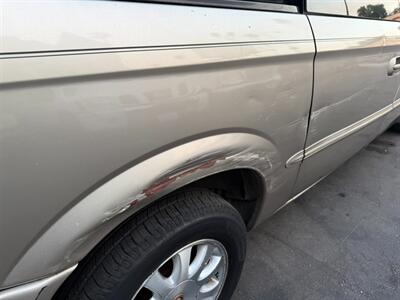 2002 Chrysler Town and Country EX   - Photo 66 - Los Angeles, CA 91306