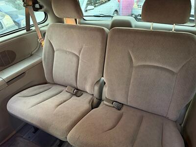 2002 Chrysler Town and Country EX   - Photo 20 - Los Angeles, CA 91306