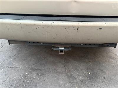 2002 Chrysler Town and Country EX   - Photo 64 - Los Angeles, CA 91306