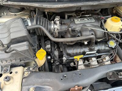 2002 Chrysler Town and Country EX   - Photo 57 - Los Angeles, CA 91306
