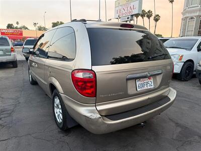 2002 Chrysler Town and Country EX   - Photo 9 - Los Angeles, CA 91306