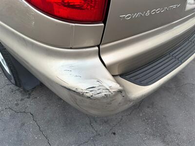 2002 Chrysler Town and Country EX   - Photo 62 - Los Angeles, CA 91306