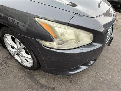 2012 Nissan Maxima 3.5 SV   - Photo 70 - Los Angeles, CA 91306