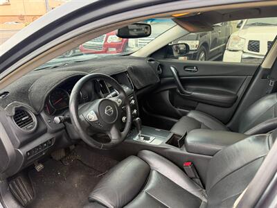 2012 Nissan Maxima 3.5 SV   - Photo 16 - Los Angeles, CA 91306