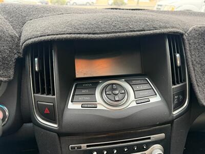 2012 Nissan Maxima 3.5 SV   - Photo 48 - Los Angeles, CA 91306