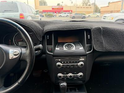 2012 Nissan Maxima 3.5 SV   - Photo 23 - Los Angeles, CA 91306