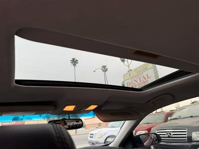 2012 Nissan Maxima 3.5 SV   - Photo 20 - Los Angeles, CA 91306