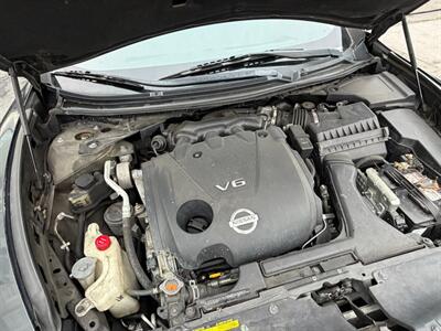 2012 Nissan Maxima 3.5 SV   - Photo 56 - Los Angeles, CA 91306