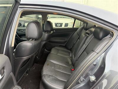 2012 Nissan Maxima 3.5 SV   - Photo 18 - Los Angeles, CA 91306