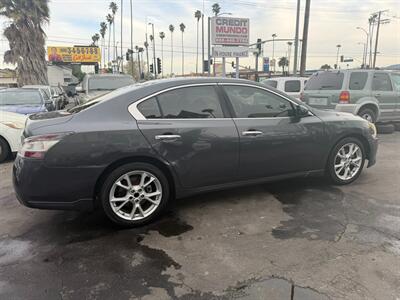2012 Nissan Maxima 3.5 SV   - Photo 6 - Los Angeles, CA 91306