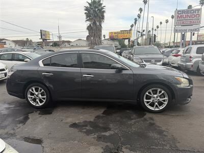 2012 Nissan Maxima 3.5 SV   - Photo 3 - Los Angeles, CA 91306
