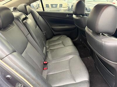 2012 Nissan Maxima 3.5 SV   - Photo 43 - Los Angeles, CA 91306