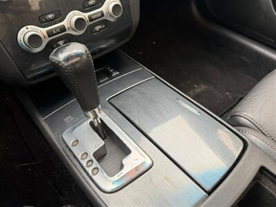 2012 Nissan Maxima 3.5 SV   - Photo 50 - Los Angeles, CA 91306