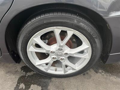 2012 Nissan Maxima 3.5 SV   - Photo 13 - Los Angeles, CA 91306