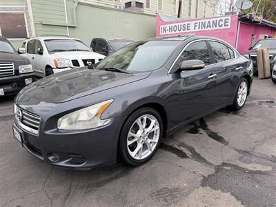2012 Nissan Maxima 3.5 SV   - Photo 26 - Los Angeles, CA 91306