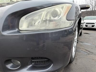 2012 Nissan Maxima 3.5 SV   - Photo 58 - Los Angeles, CA 91306