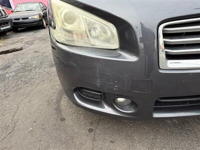 2012 Nissan Maxima 3.5 SV   - Photo 72 - Los Angeles, CA 91306