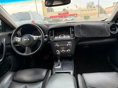 2012 Nissan Maxima 3.5 SV   - Photo 46 - Los Angeles, CA 91306