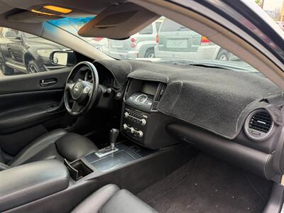2012 Nissan Maxima 3.5 SV   - Photo 40 - Los Angeles, CA 91306